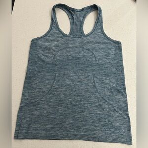 Lululemon: Women’s Tank Top- Size 8